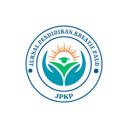 Jurnal Pendidikan Kreatif PAUD adalah publikasi yang menyajikan penelitian dan artikel ilmiah yang berfokus pada metode dan strategi pembelajaran kreatif untuk anak usia dini. Jurnal ini bertujuan untuk mengembangkan potensi kreatif anak melalui berbagai pendekatan inovatif dan menyenangkan, yang dapat merangsang perkembangan kognitif, sosial, dan emosional mereka. Artikel dalam jurnal ini mencakup topik-topik seperti permainan edukatif, seni dan musik dalam pembelajaran, teknologi dalam pendidikan PAUD, serta pendekatan terpadu dalam pembelajaran kreatif.